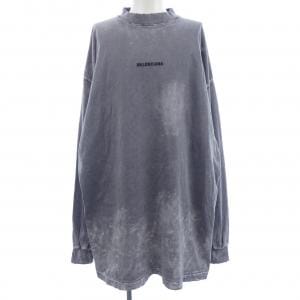 バレンシアガ BALENCIAGA 796917 TRVI8 UNISEX Tシャツ
