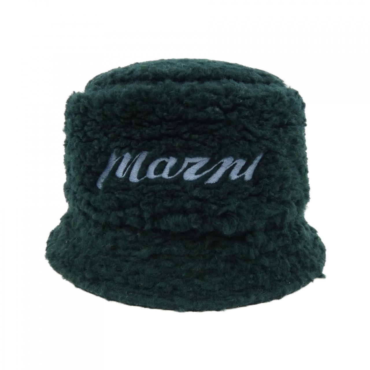 マルニ MARNI CLZ0110S0 ハット