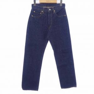 【ヴィンテージ】リーバイス LEVI'S 502 BIG E ジーンズ