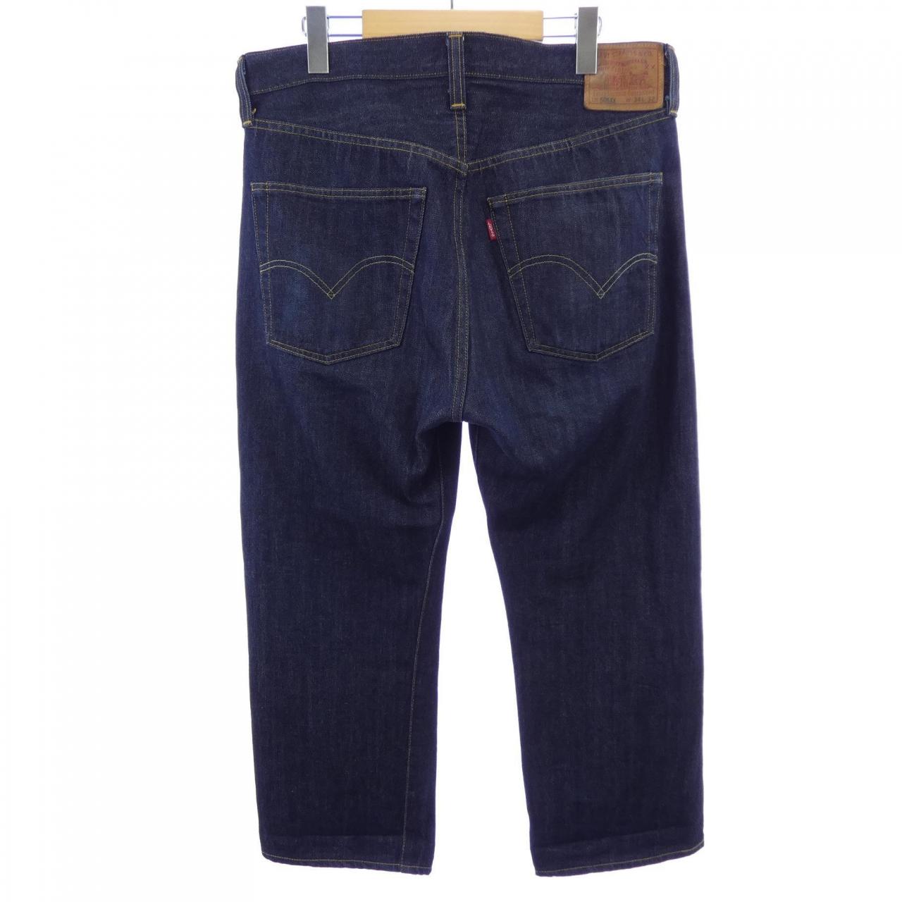 リーバイスヴィンテージクロージン LEVI'S VINTAGE CLOTHING 501XX 1947 ジーンズ