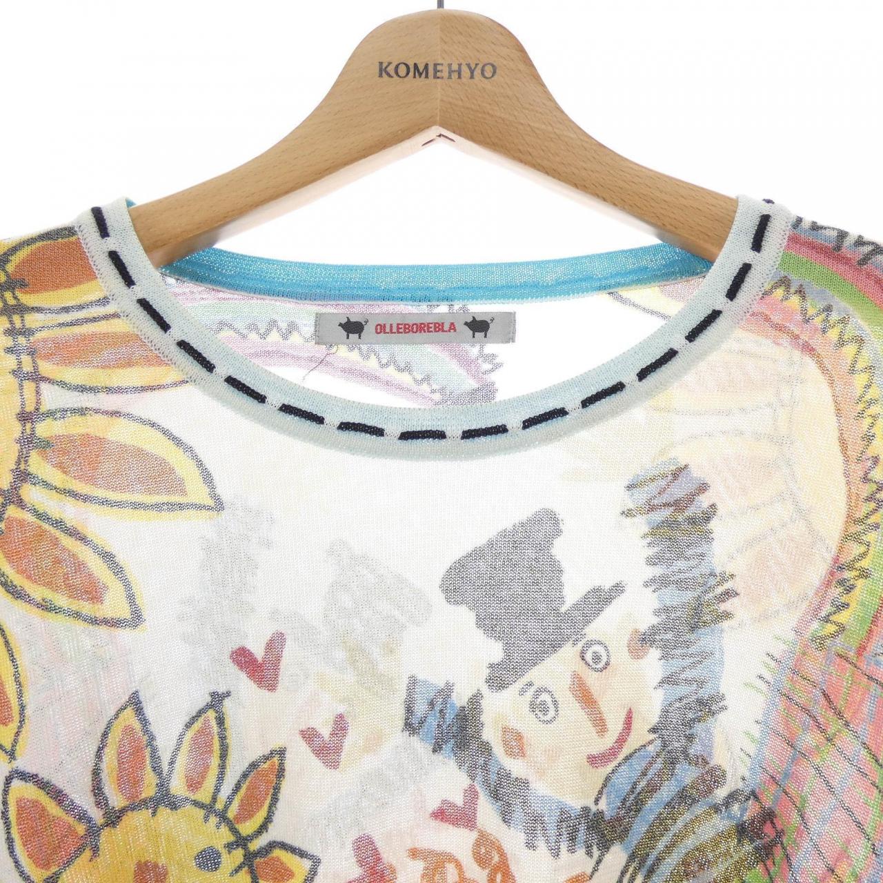 アルベロベロ OLLEBOREBLA トップス