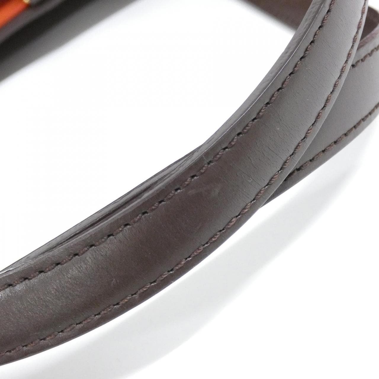 ルイヴィトン ダミエ マノスク PM N51121 バッグ