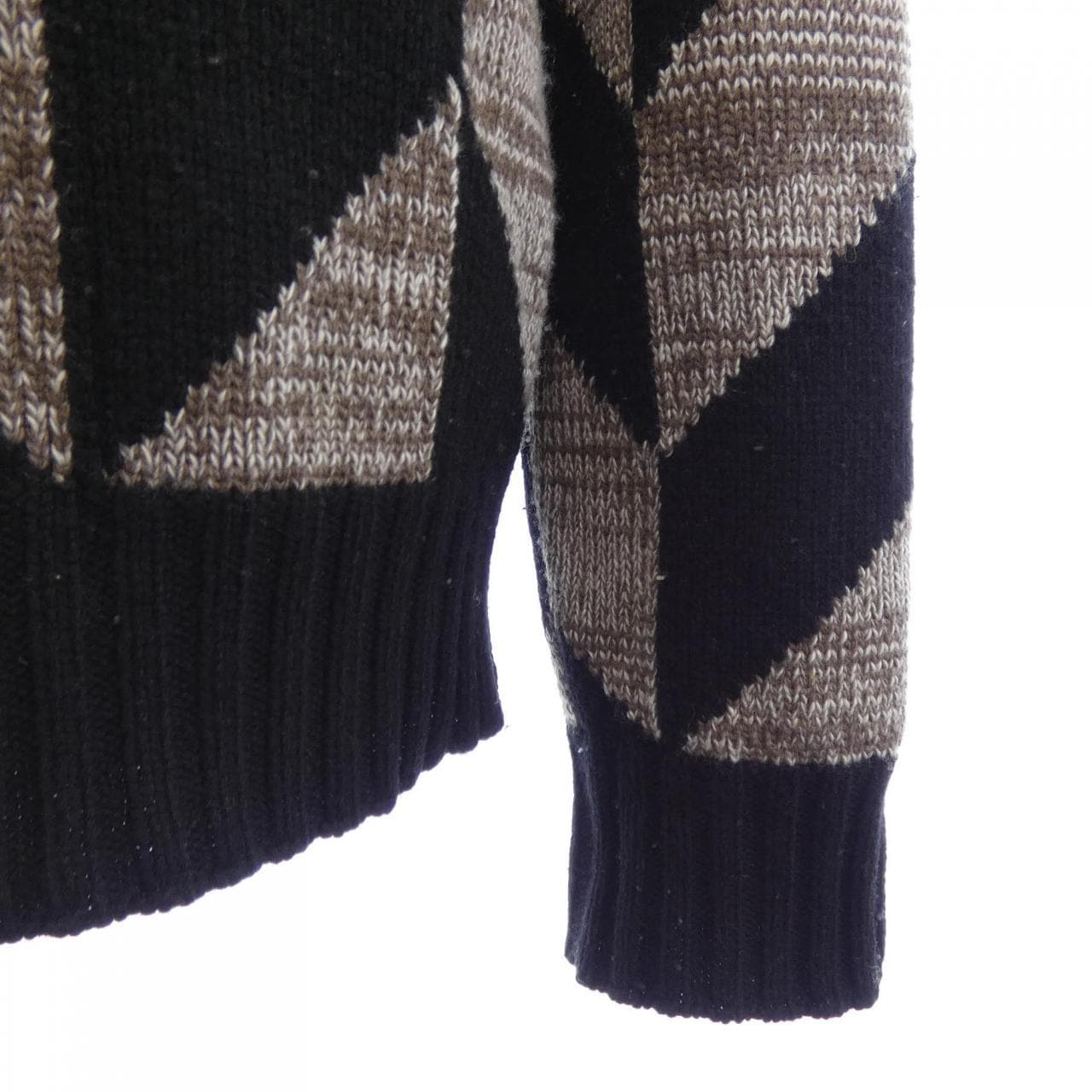 エルメス HERMES ニット