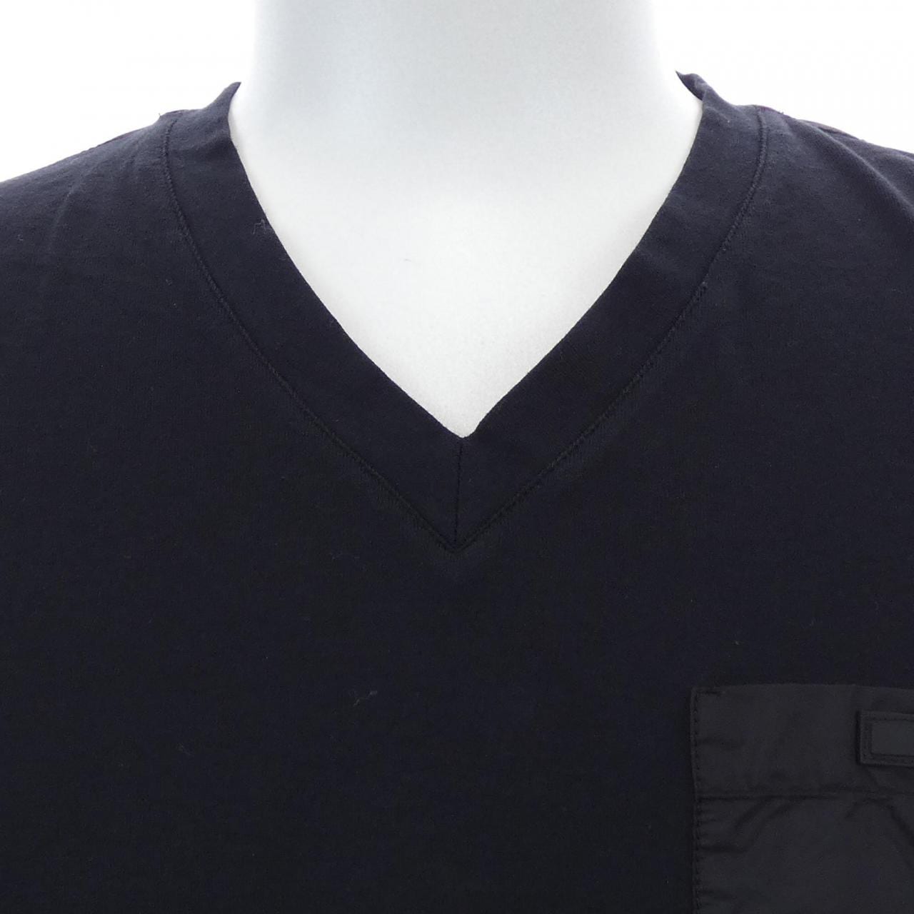 プラダ PRADA SJN251 R192 710 Tシャツ