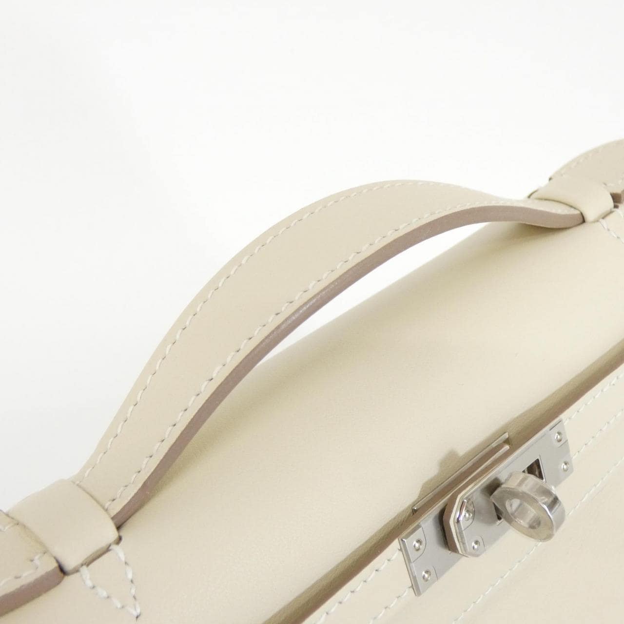 【未使用品】エルメス ポシェットケリー MINI 049417CK バッグ