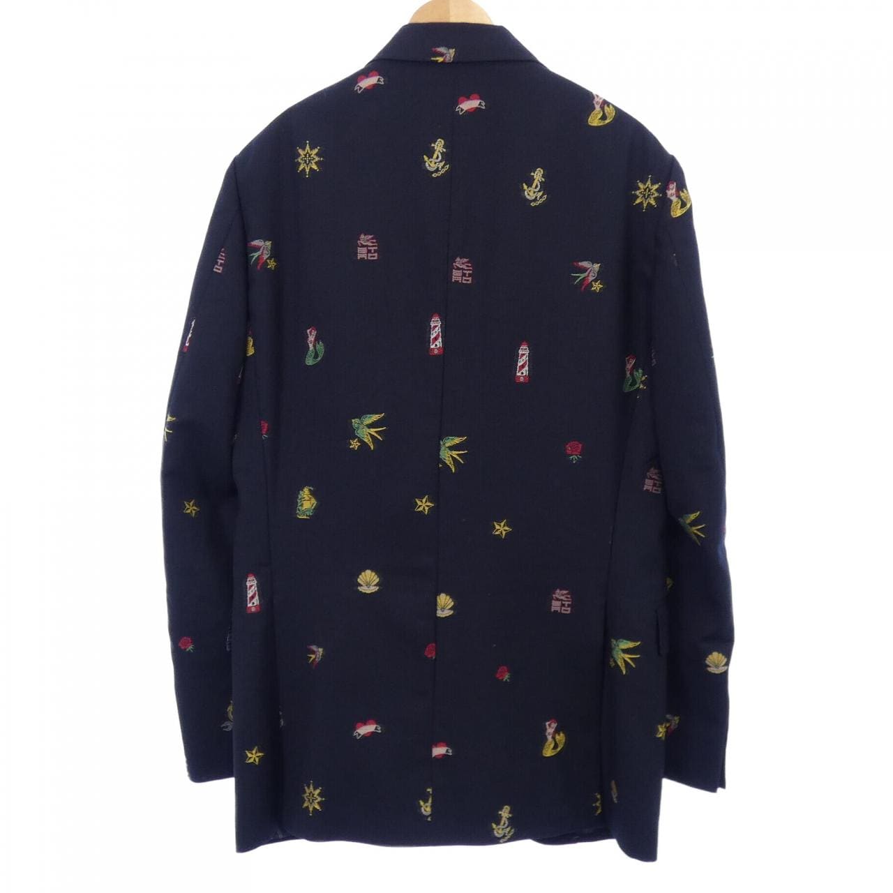 エトロ ETRO ジャケット