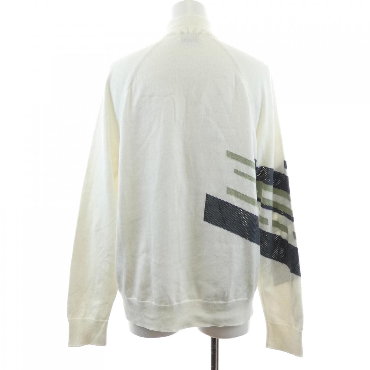 エルメス HERMES *11-5732. カーディガン