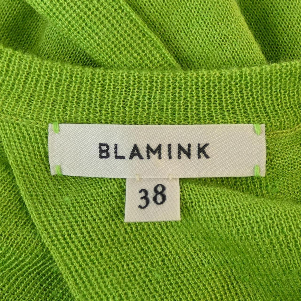 ブラミンク BLAMINK 7918-230-0067 ニット