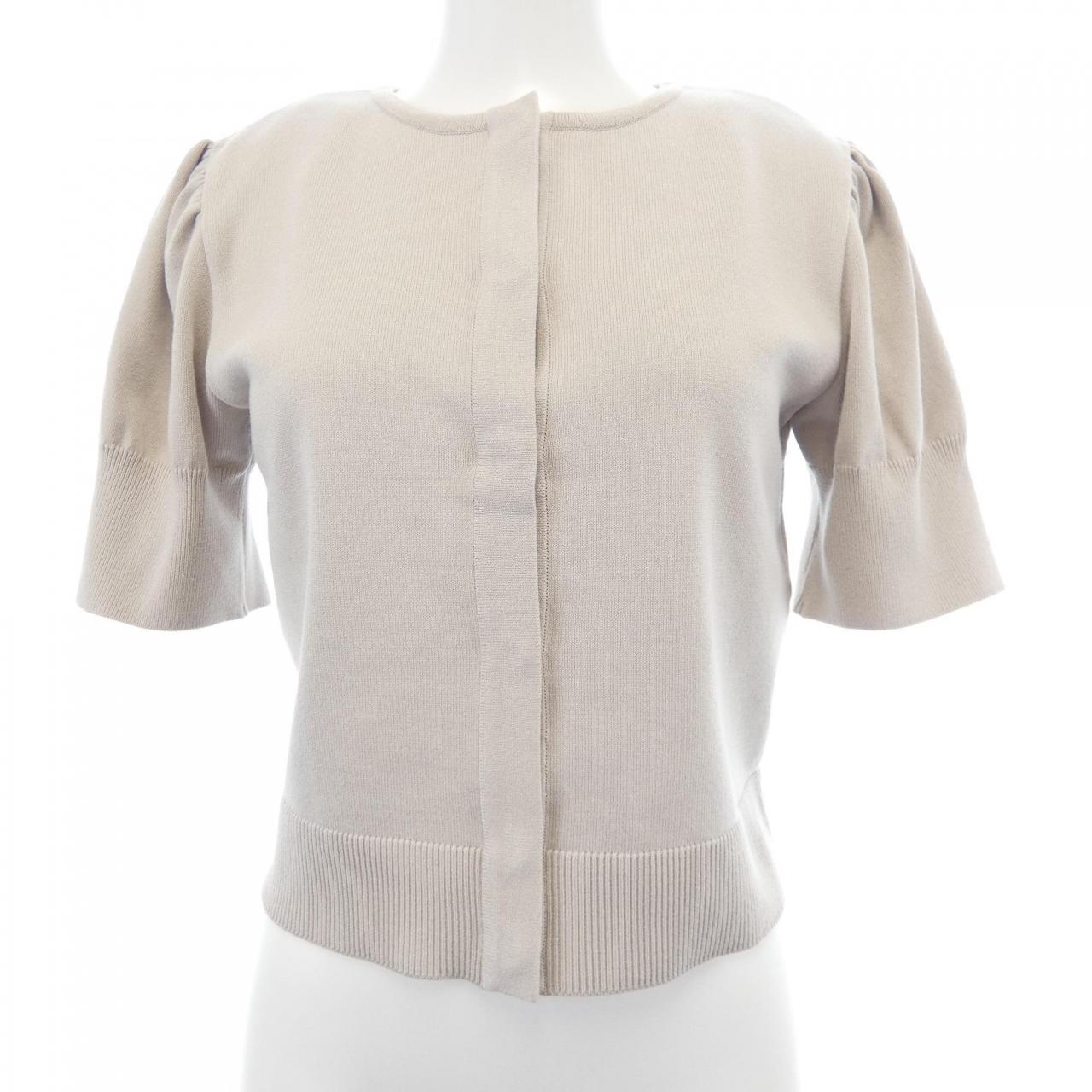 フォクシーニューヨーク FOXEY NEW YORK LE JARDIN 43586 カーディガン