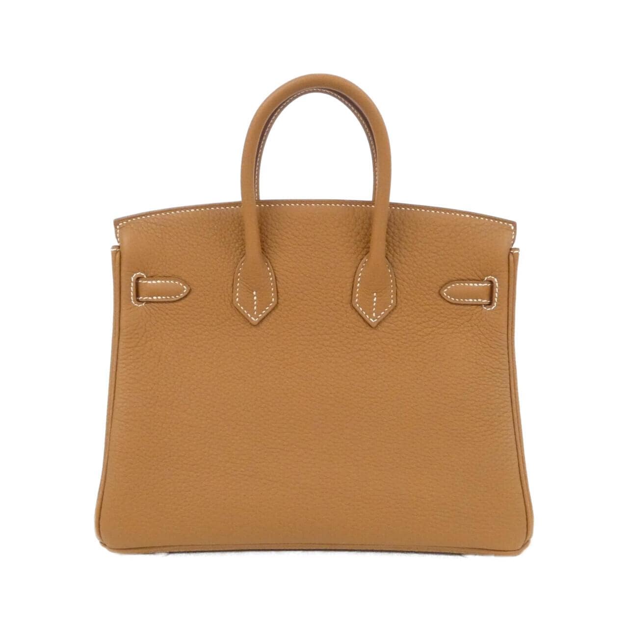 【未使用品】エルメス バーキン 25cm 041344CK バッグ