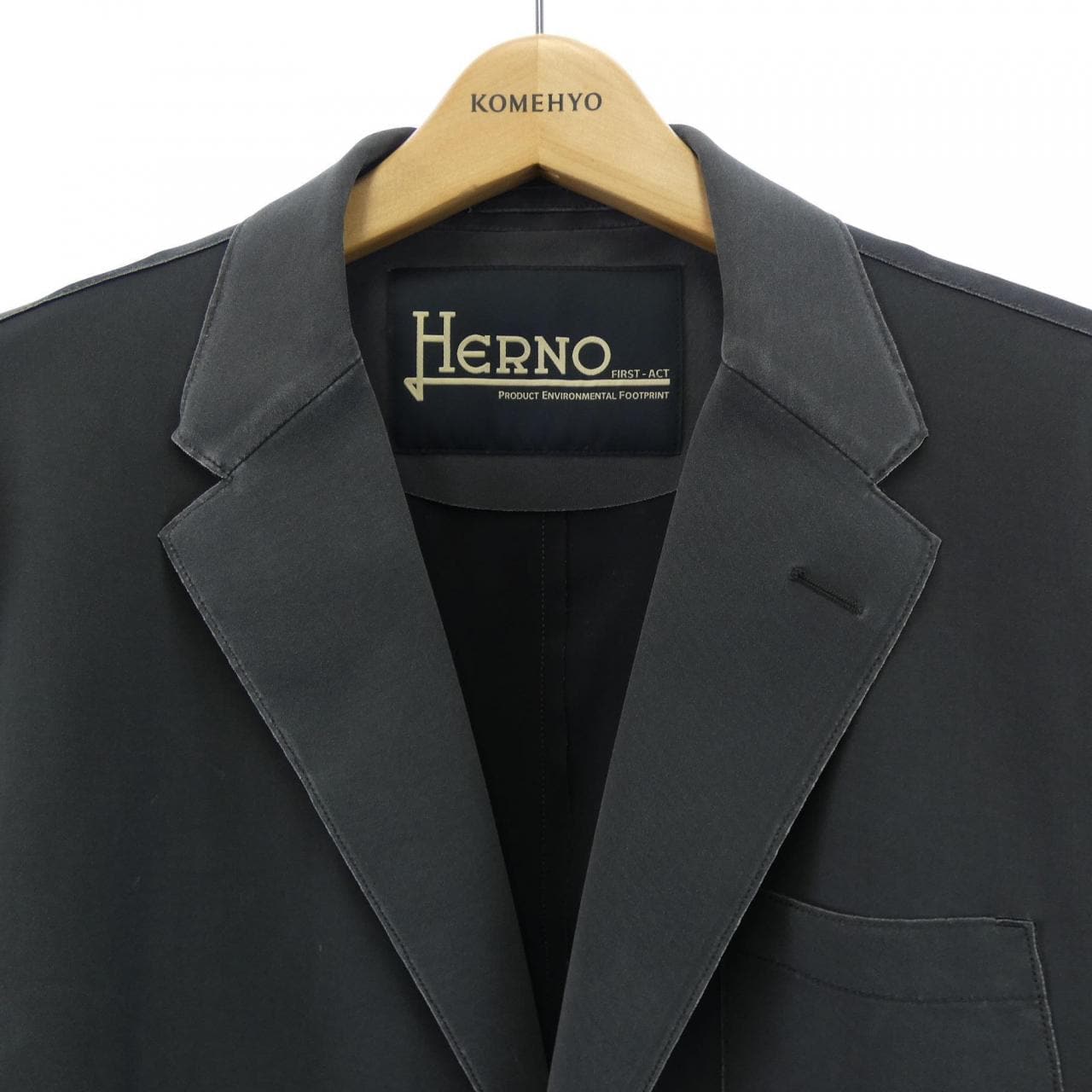 ヘルノ Herno GA0092U ジャケット