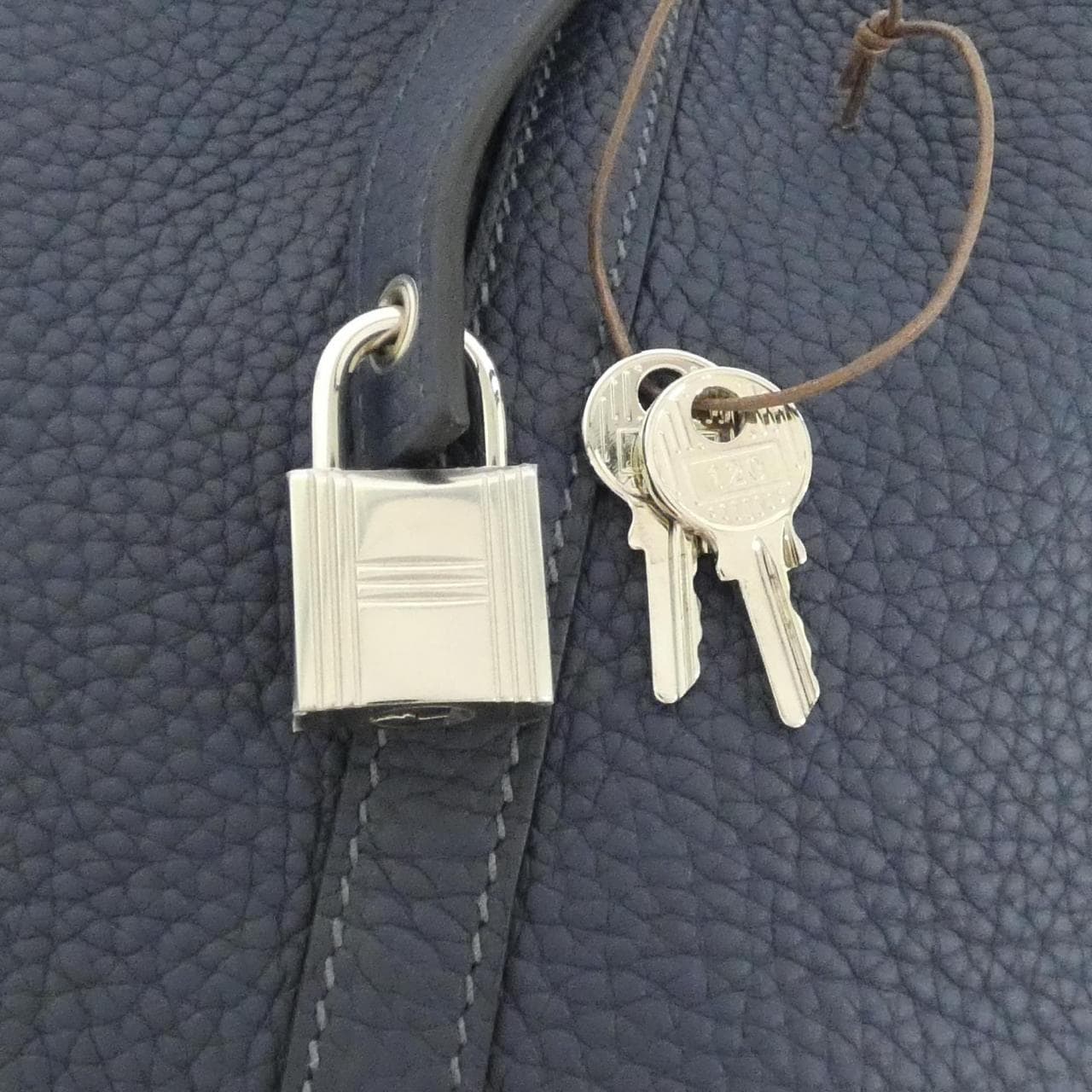 エルメス ピコタン ロック PM 056289CK バッグ