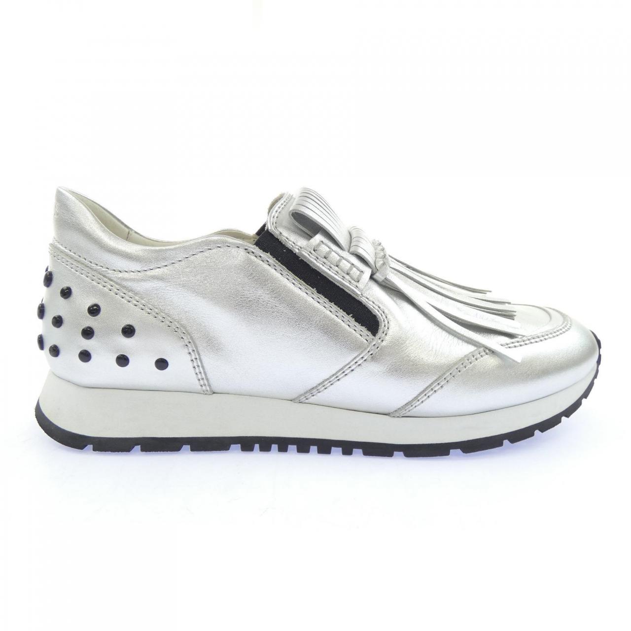 トッズ TOD'S シューズ