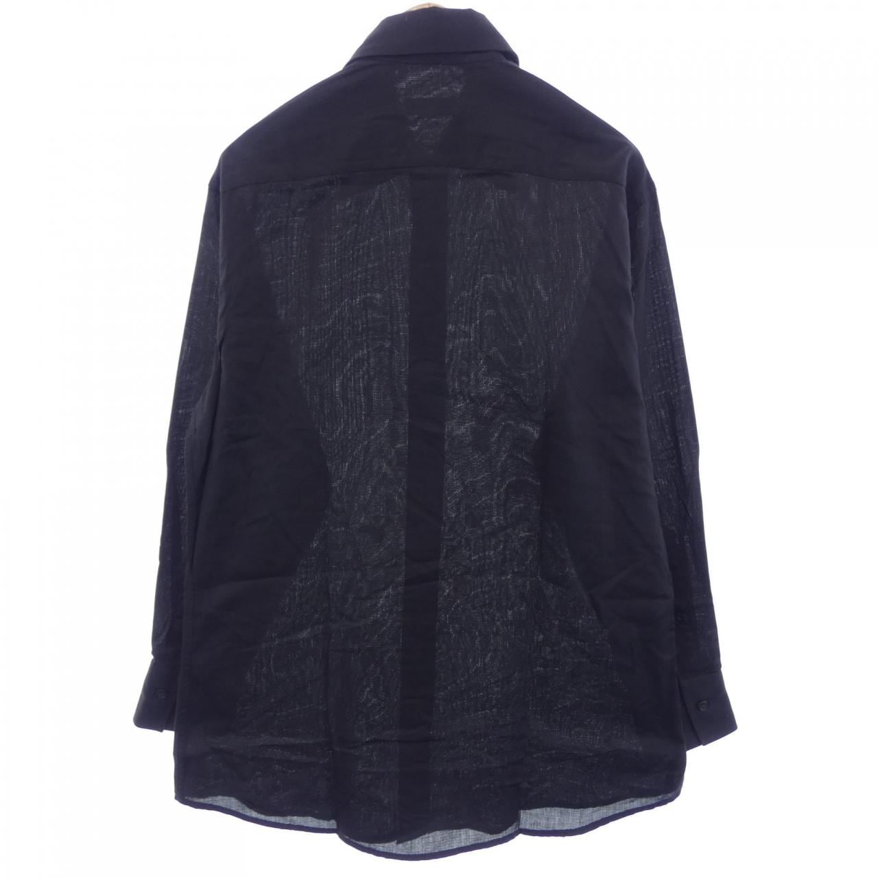 エルメネジルドゼニア Ermenegildo Zegna シャツ