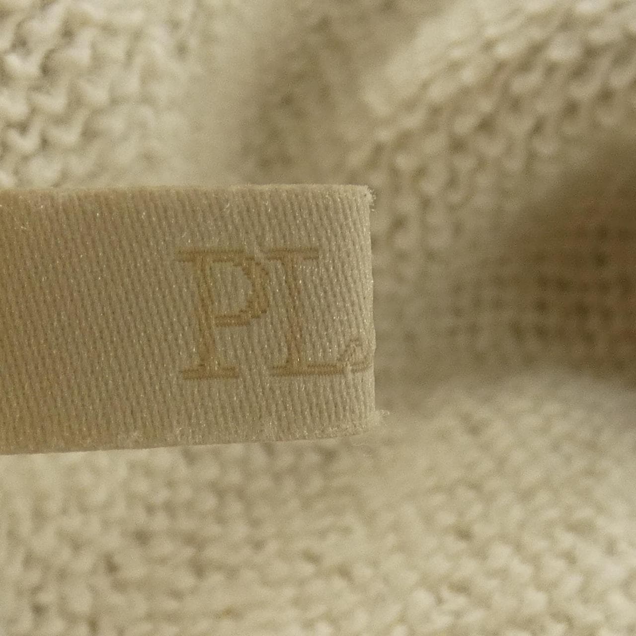 プラージュ Plage パンツ