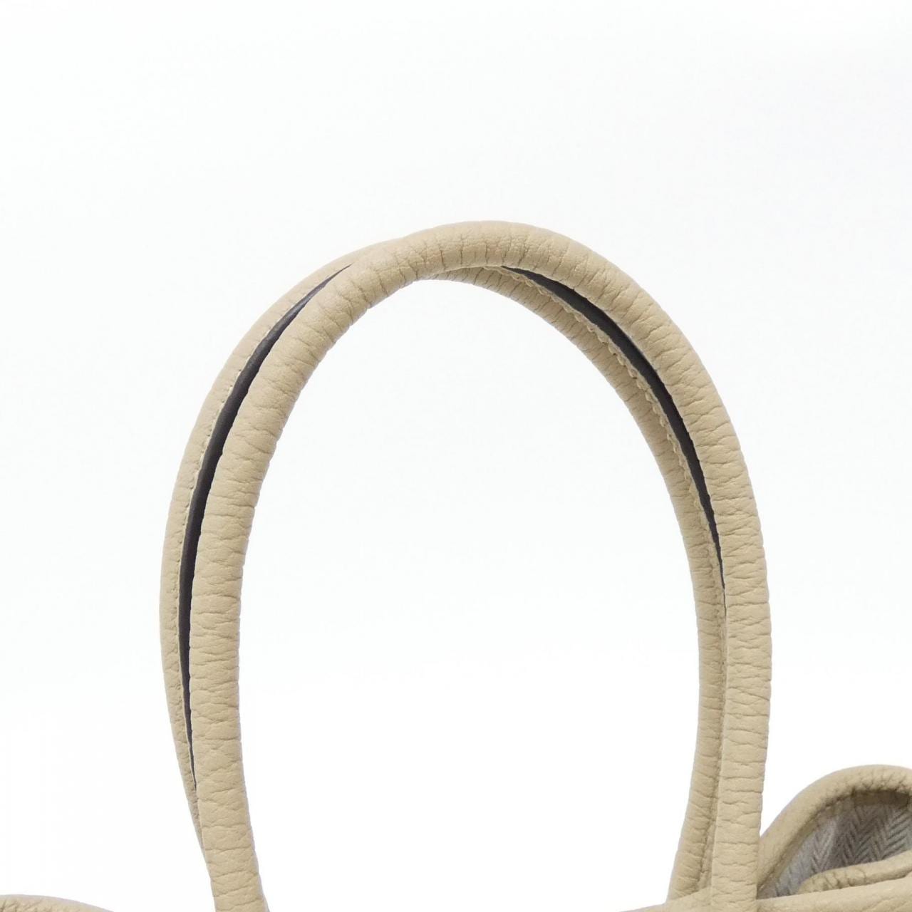 【未使用品】エルメス ネオ ガーデン 23cm 086422CK バッグ