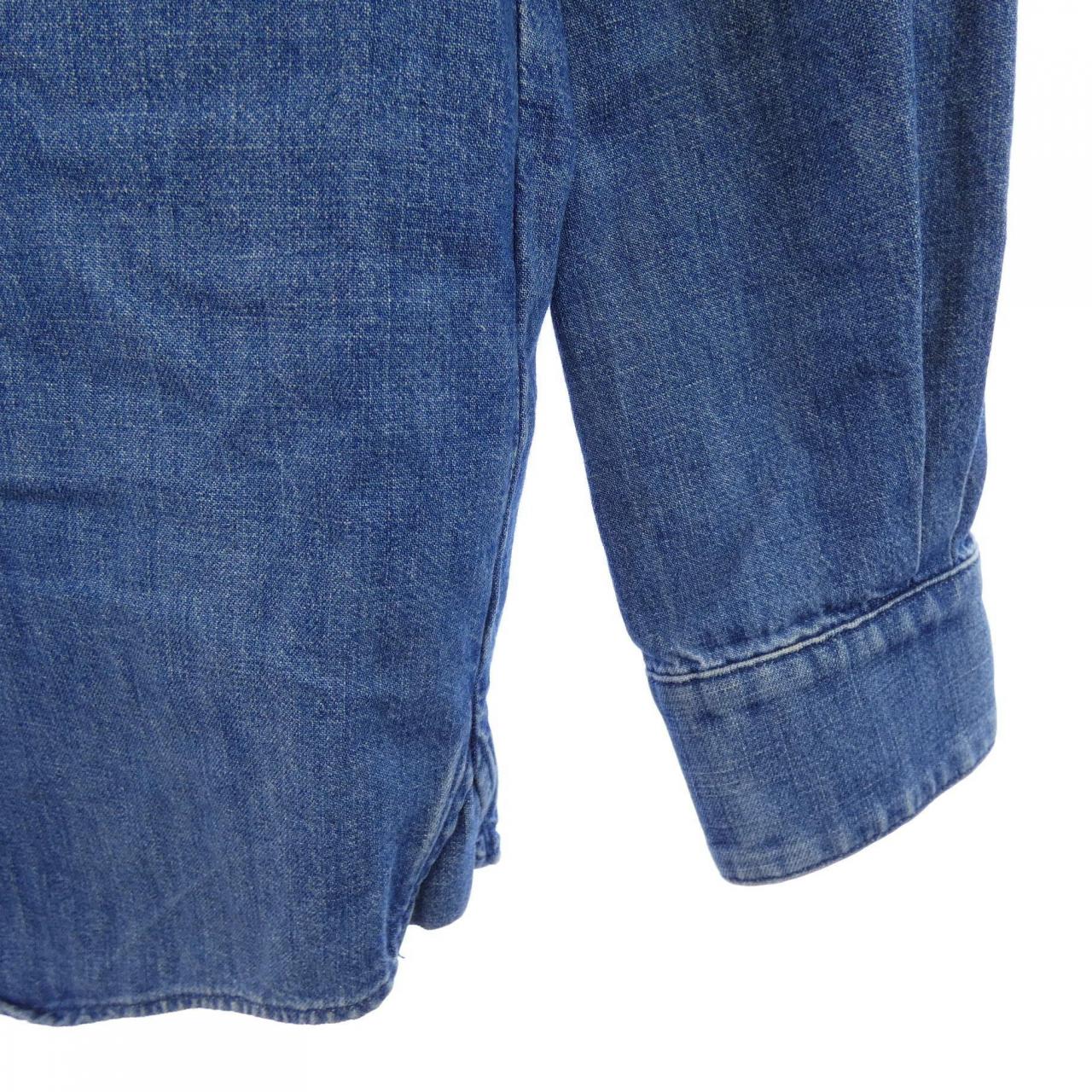 マックスマーラウィークエンド Max Mara weekend 511608 シャツ
