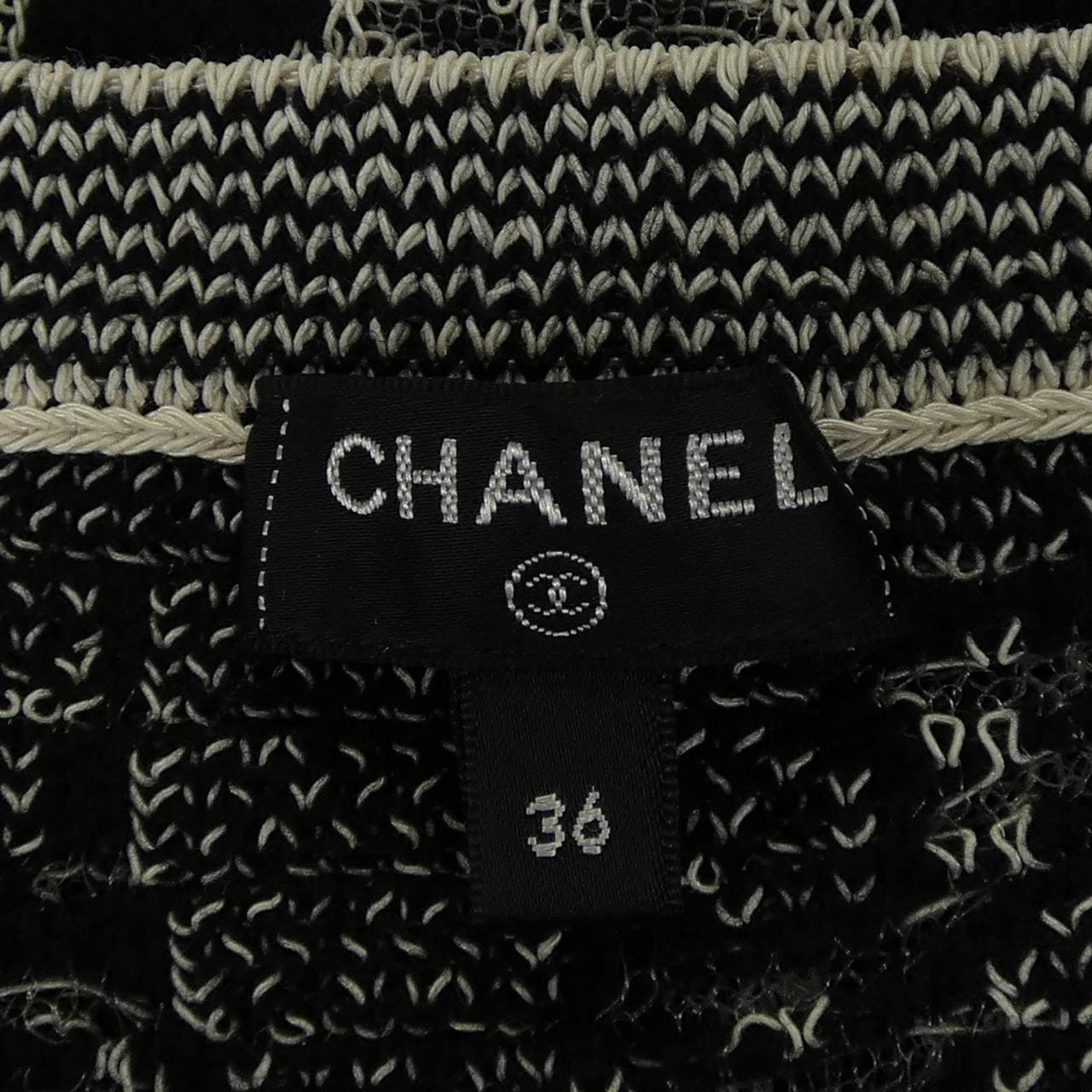 シャネル CHANEL P63043K48842 ニット
