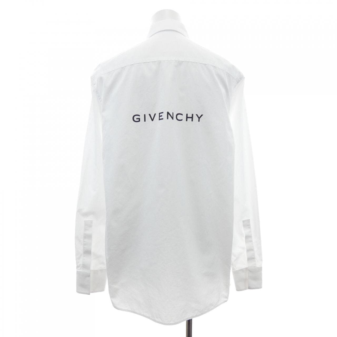 ジバンシー GIVENCHY BM60QJ109F シャツ