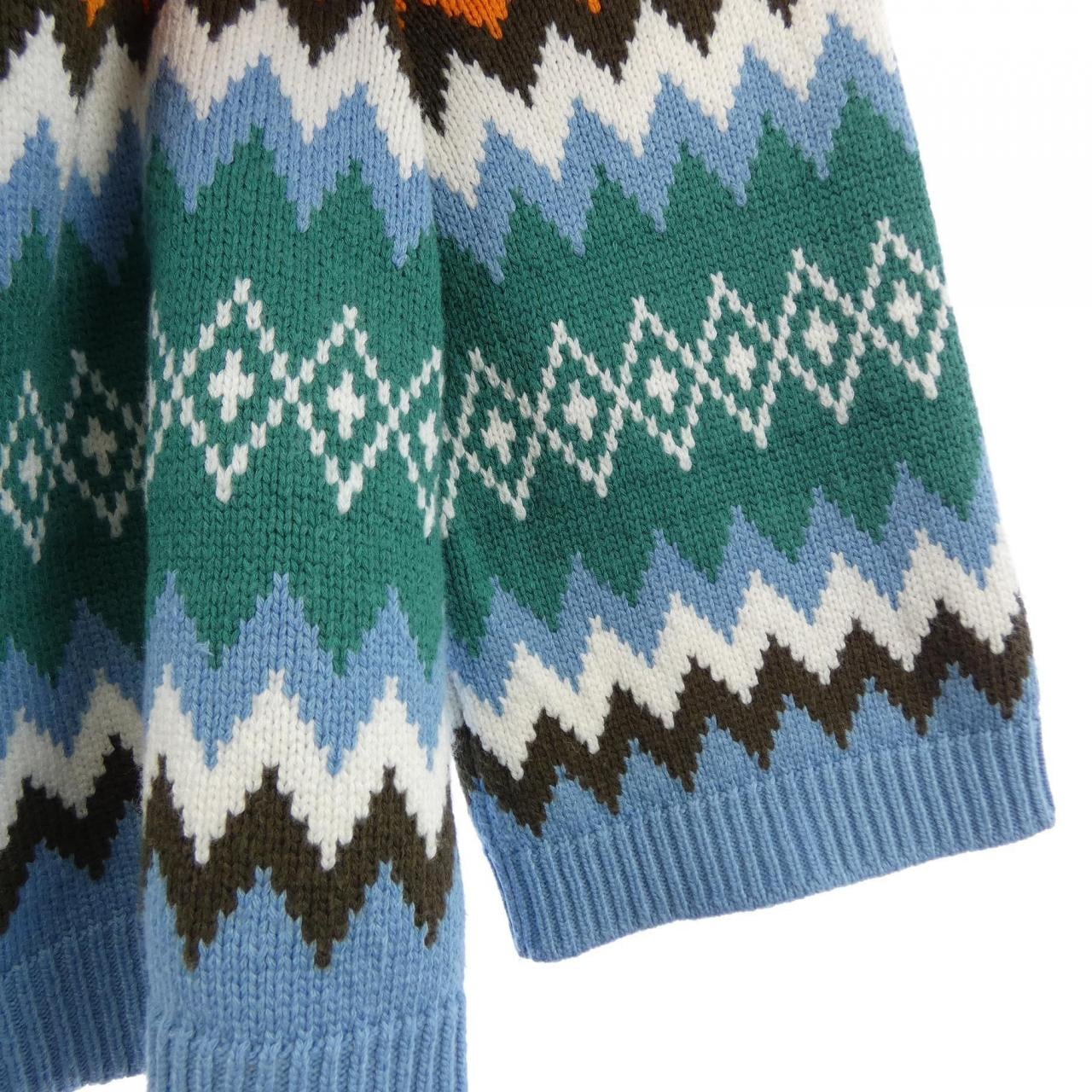 マックスマーラウィークエンド Max Mara weekend 53661399 ニット