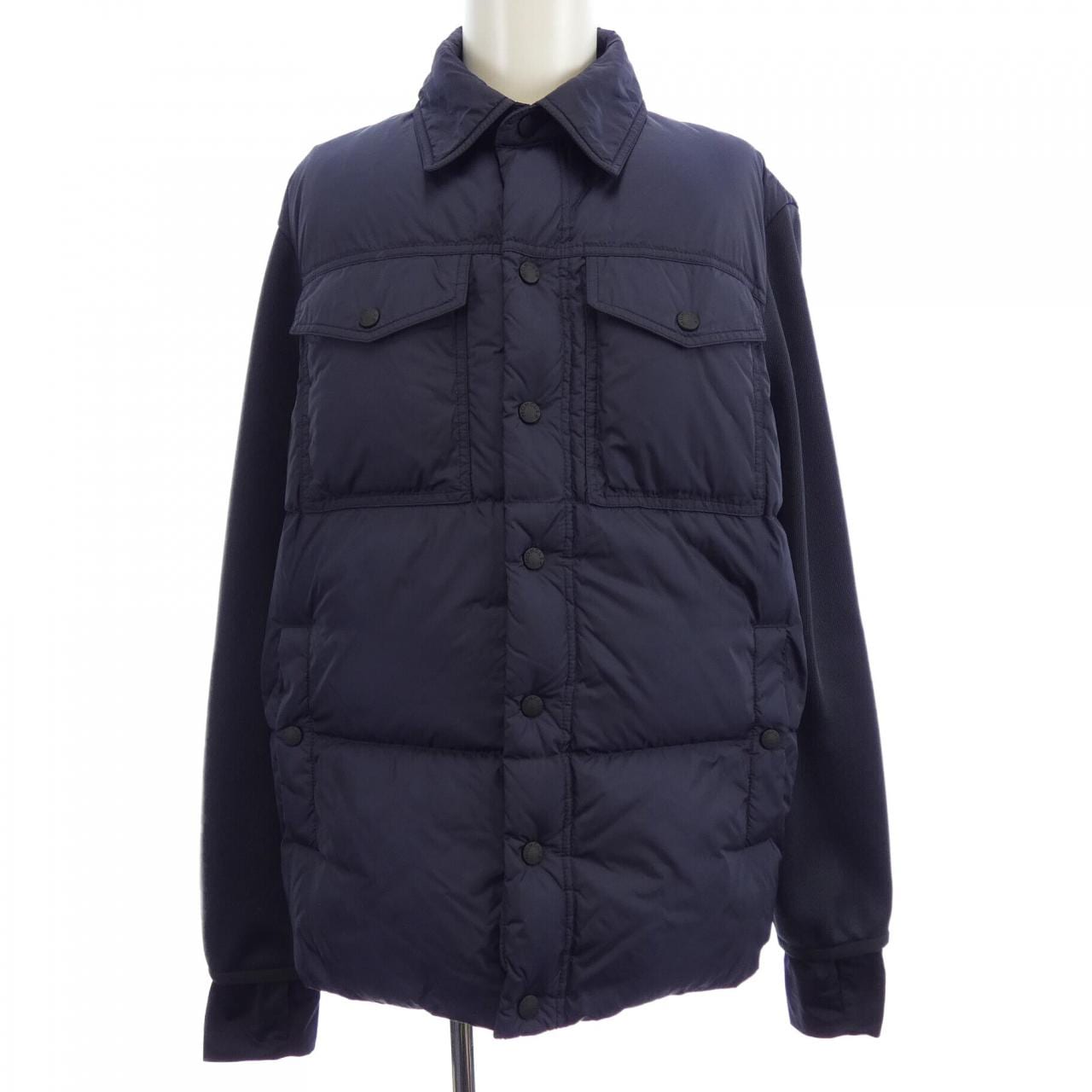 モンクレールグルノーブル MONCLER GRENOBLE 20979B00002 ダウンジャケット