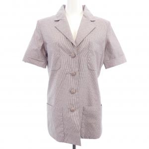 シャネル CHANEL LOOK15 P76671V48912 ジャケット