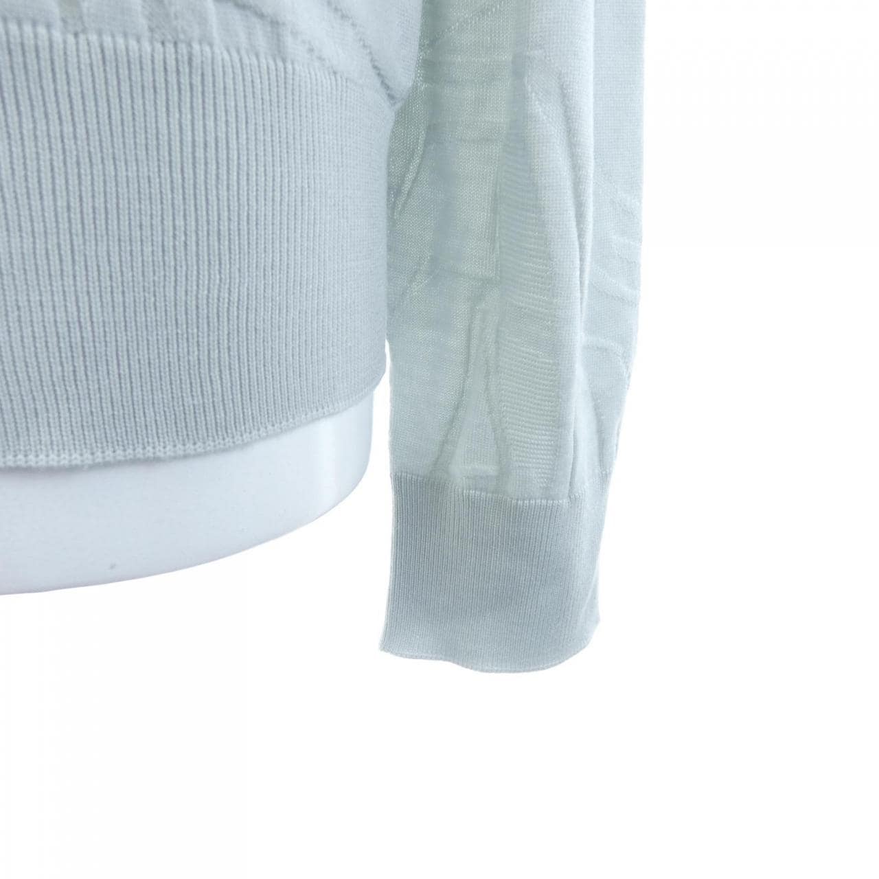 エルメス HERMES ニット