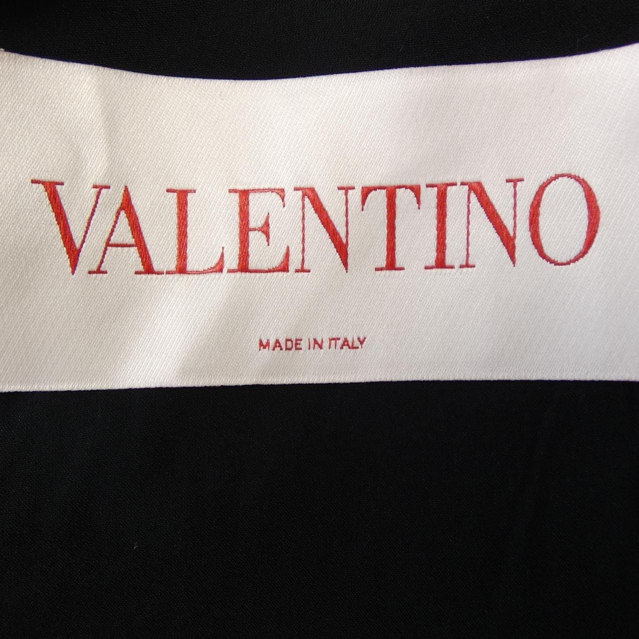 ヴァレンティノ VALENTINO 4B3VA7M51CF ワンピース