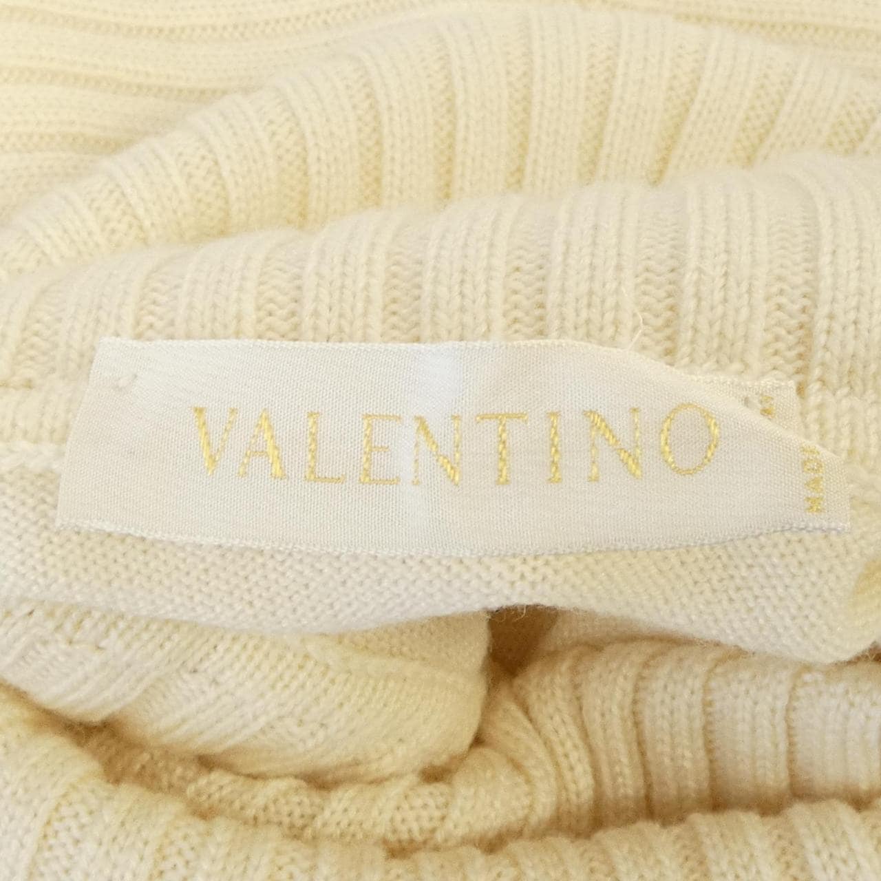 ヴァレンティノ VALENTINO ニット