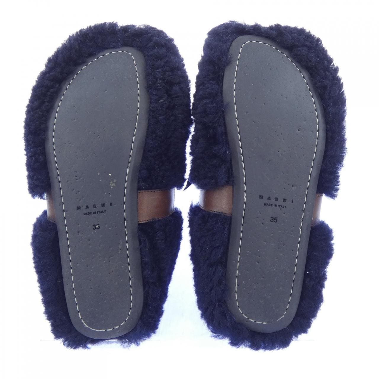 マルニ MARNI シューズ