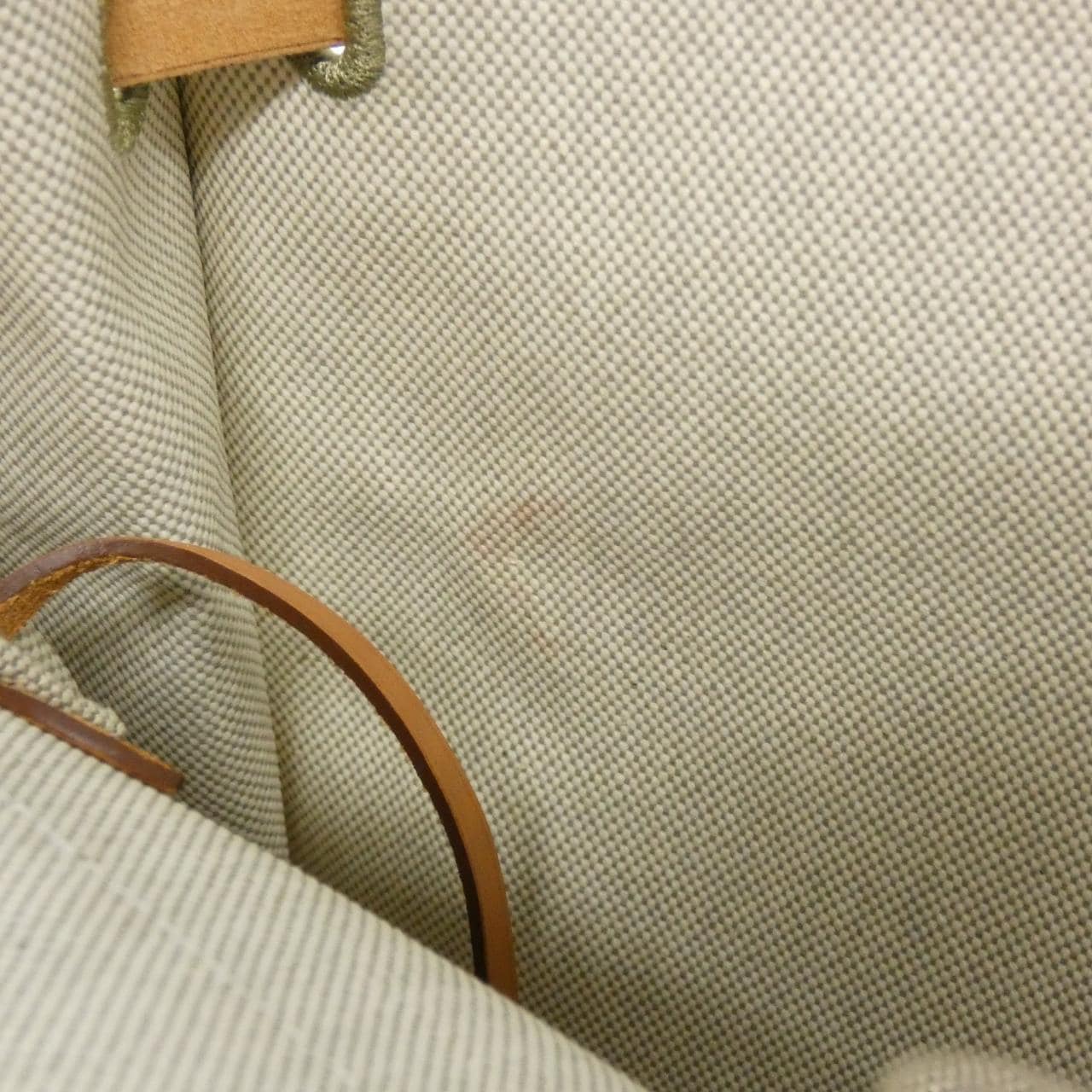 エルメス エールバッグ ジップ MM バッグ