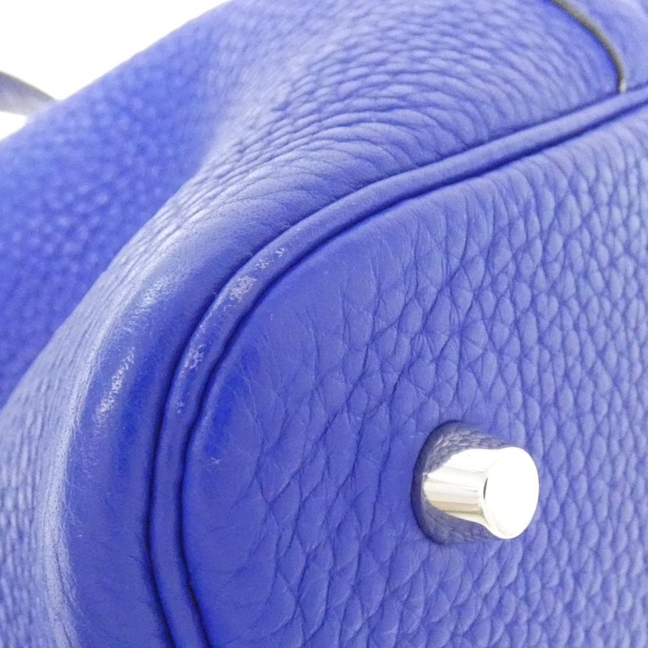 エルメス ピコタン ロック タッチ MM 073583CK バッグ