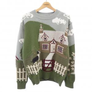 ジュンヤワタナベマン JUNYA WATANABE MAN WQ-N014 ニット