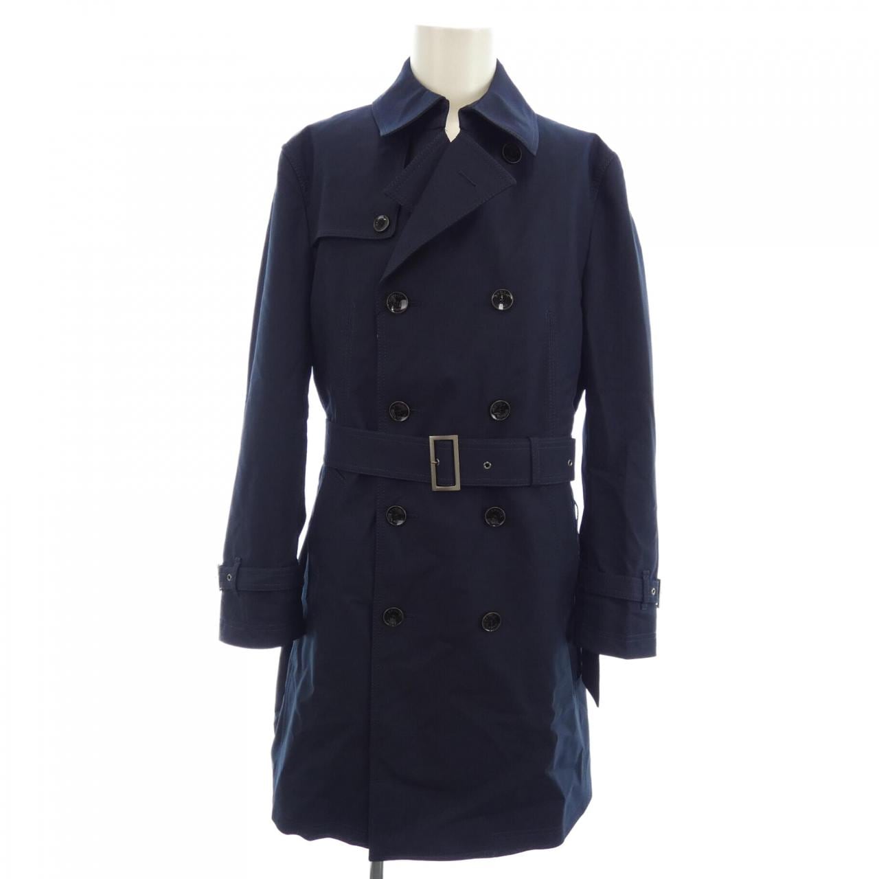 EPOCA UOMO trench coat