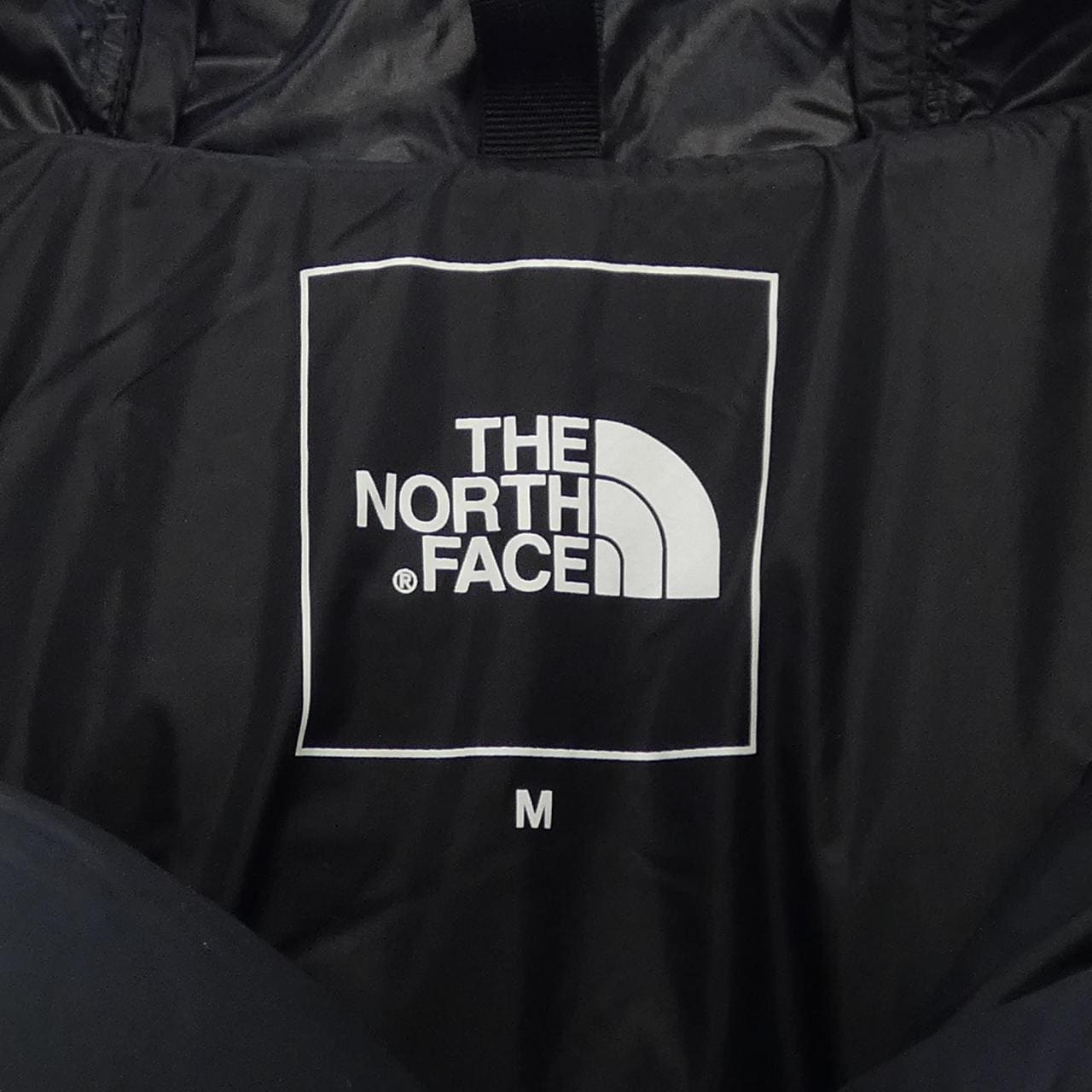 THE NORTH FACE夹克