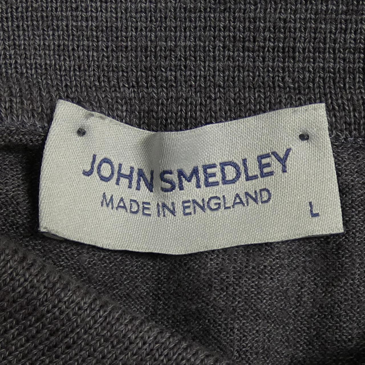 ジョンスメドレー JOHN SMEDLEY ポロシャツ