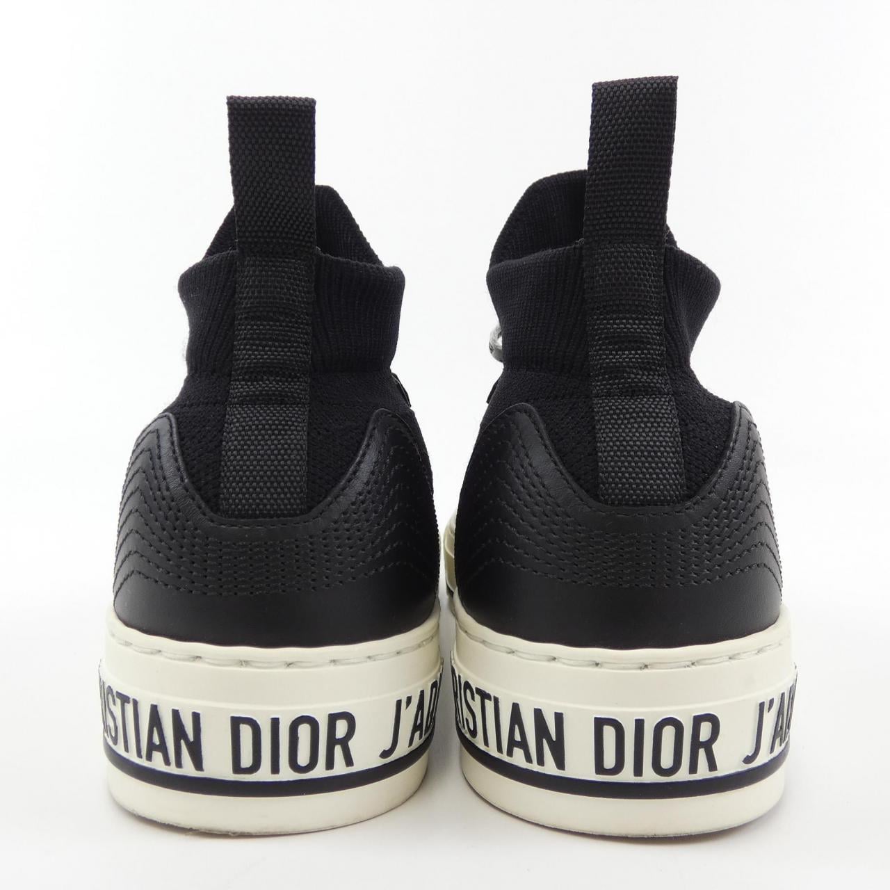 CHRISTIAN DIOR SNEAKERS DIOR CHRISTIAN DIOR