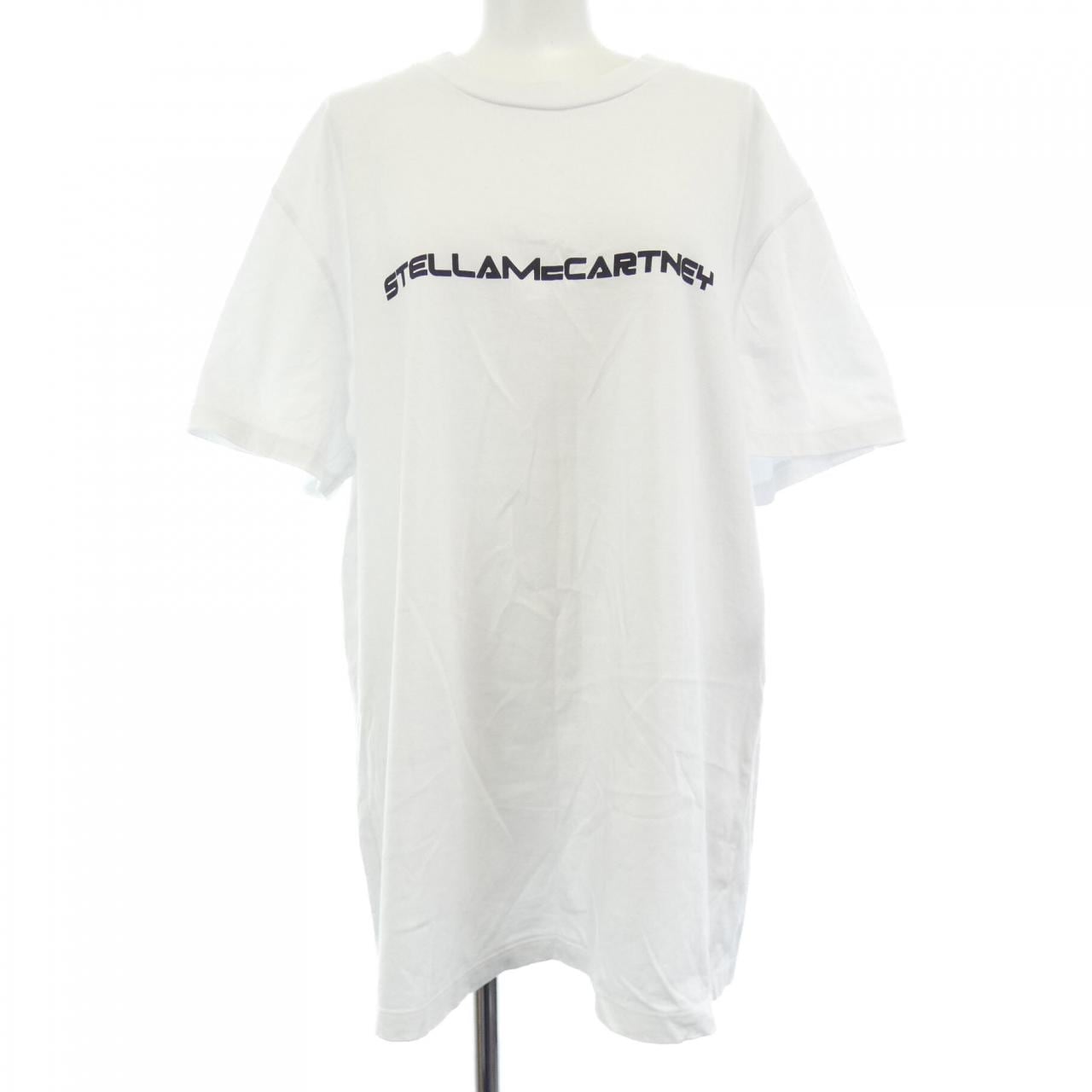 ステラマッカートニー STELLA MCCARTNEY Tシャツ