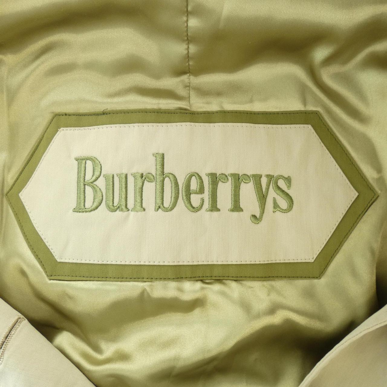 【ヴィンテージ】バーバリーズ Burberrys コート