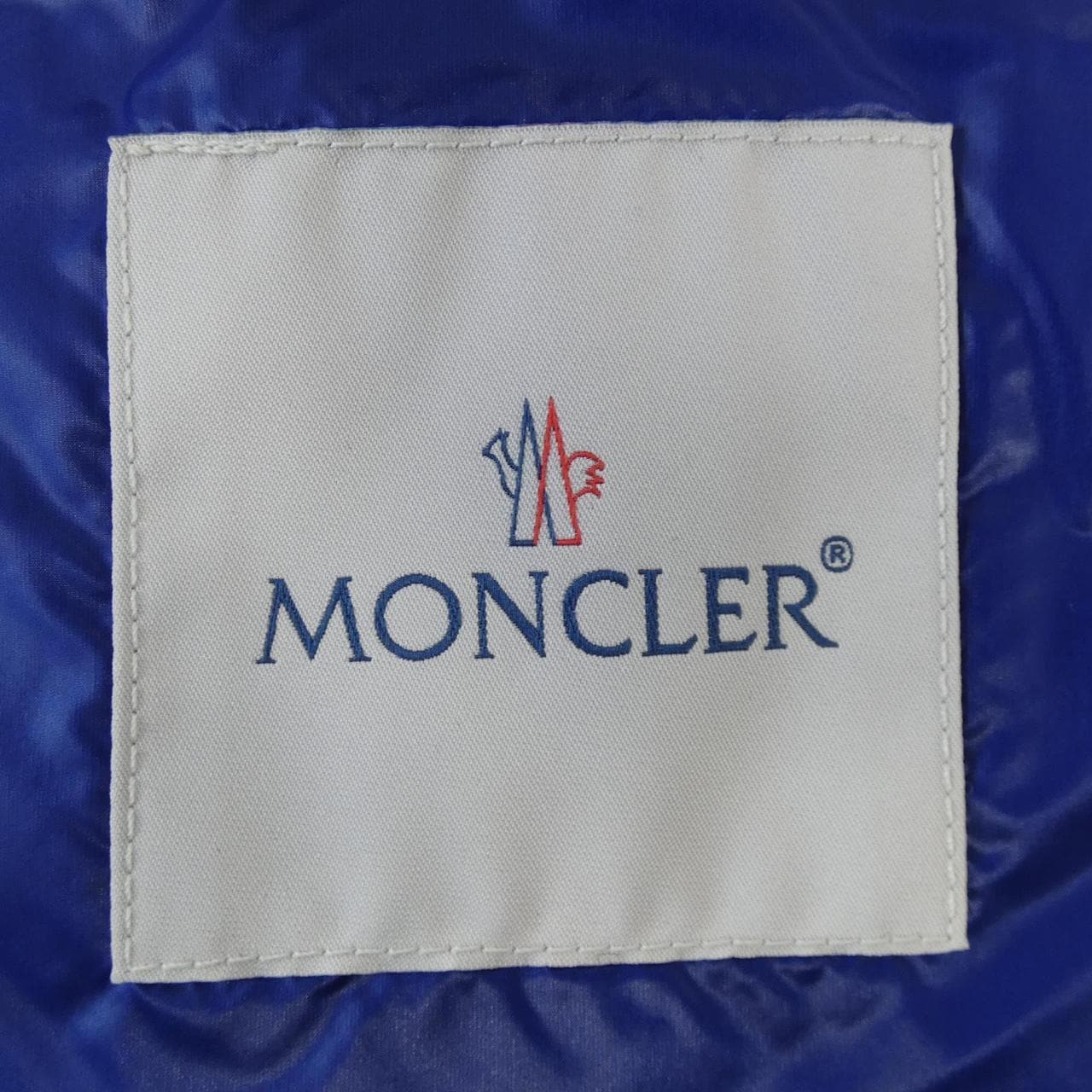 モンクレール MONCLER ダウンベスト