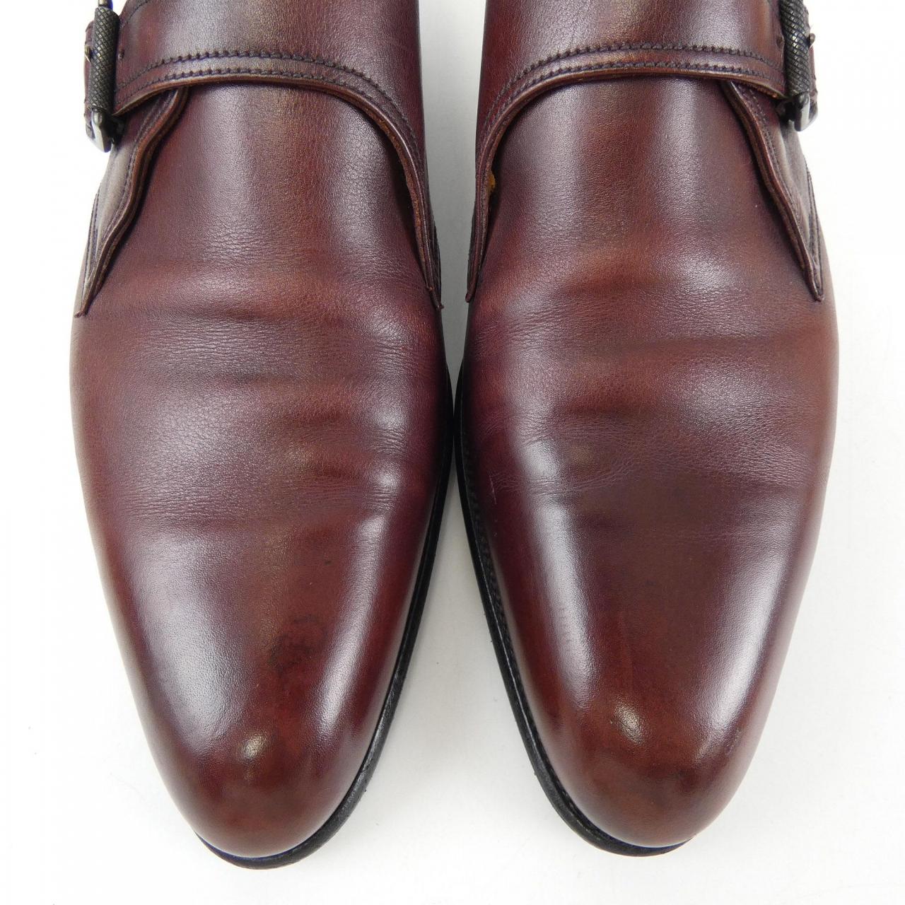 JM Weston J.M.WESTON shoes