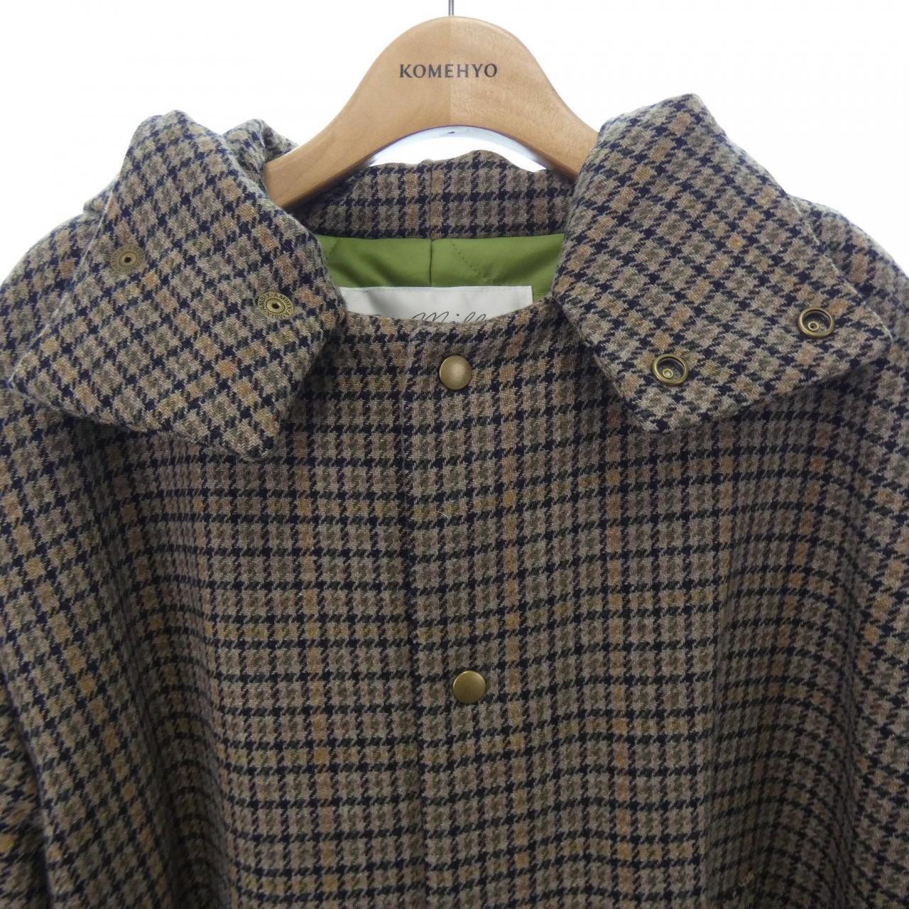 rie miller Rie Miller コート