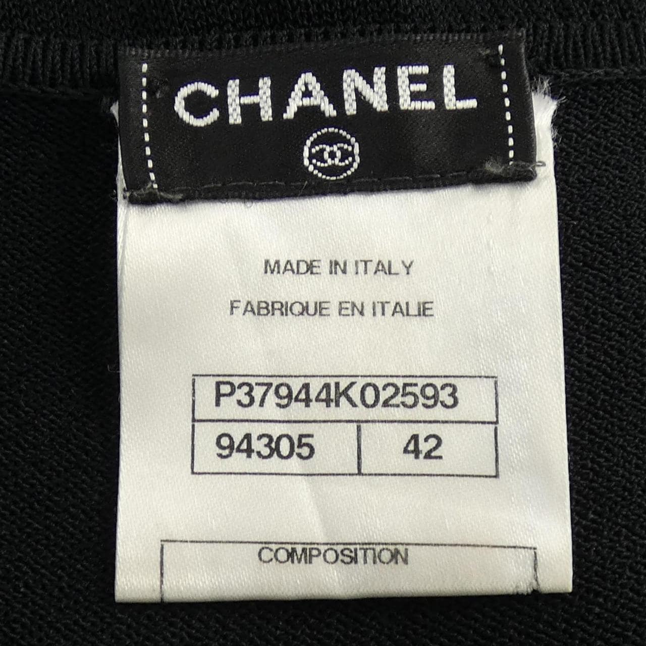 シャネル CHANEL ワンピース