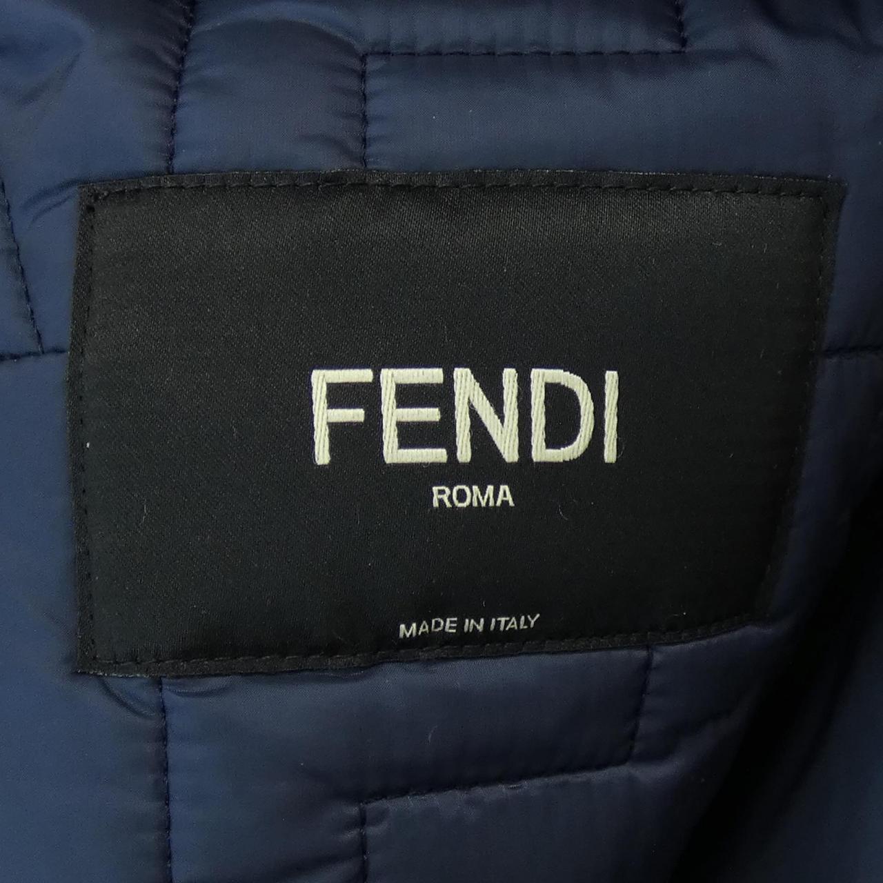 フェンディ FENDI ジャケット