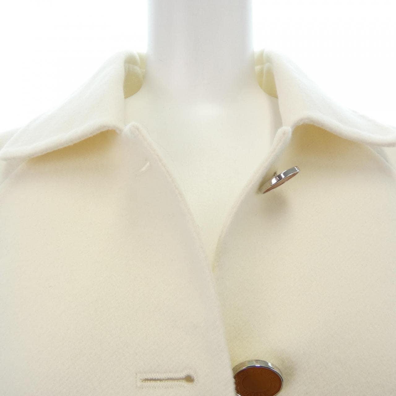エルメス HERMES コート
