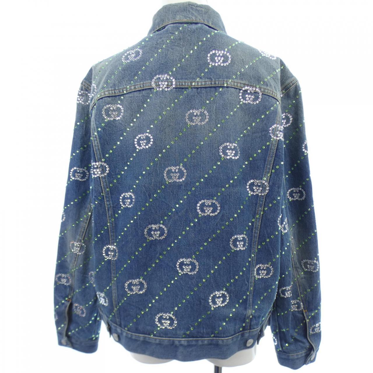 グッチ GUCCI ジャケット