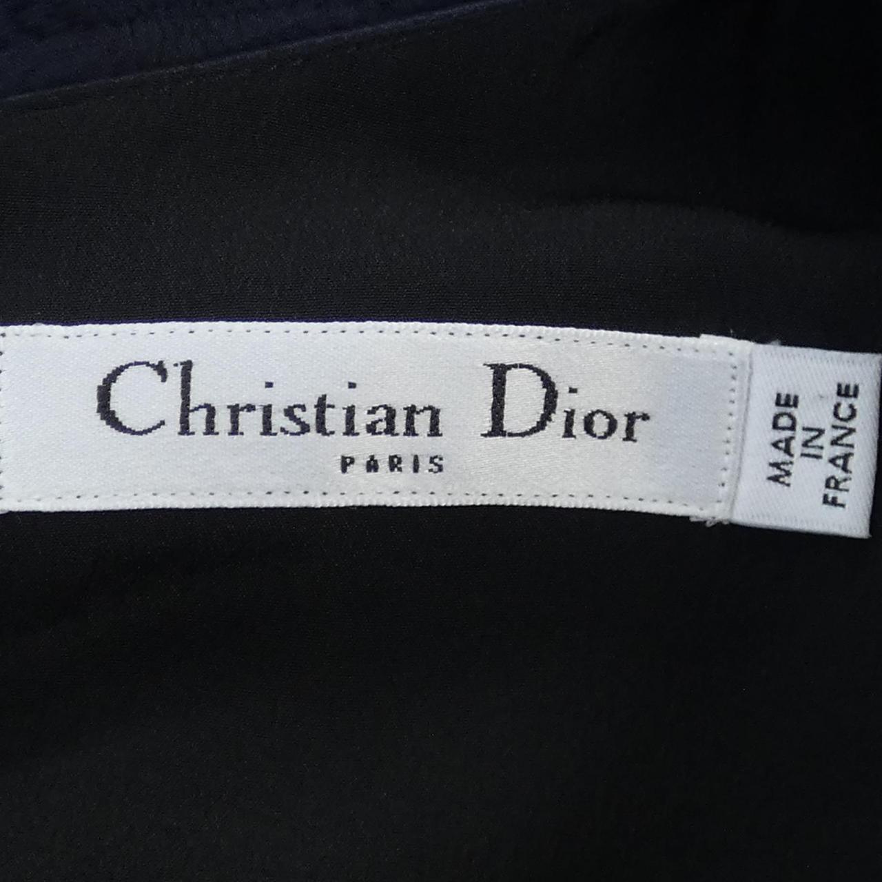 クリスチャンディオール CHRISTIAN DIOR ワンピース