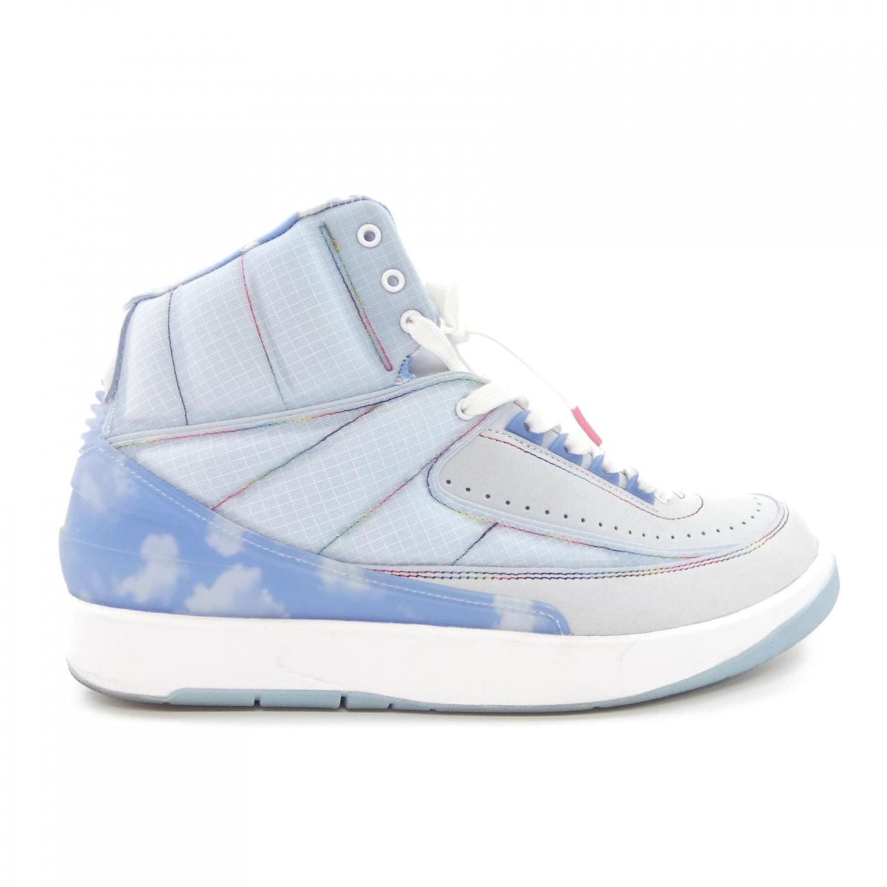 耐克喬丹NIKE JORDAN運動鞋