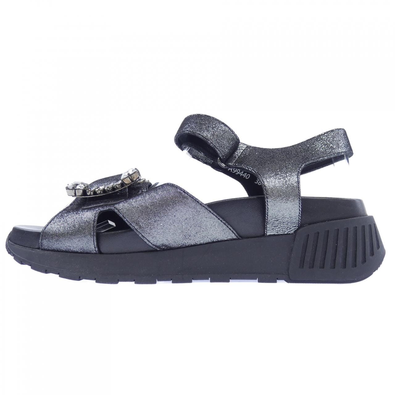 セルジオロッシ sergio rossi サンダル