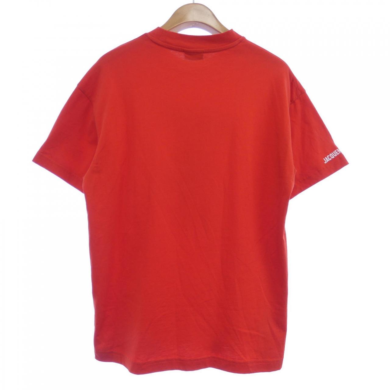 ジャックムー JACQUEMUS Tシャツ